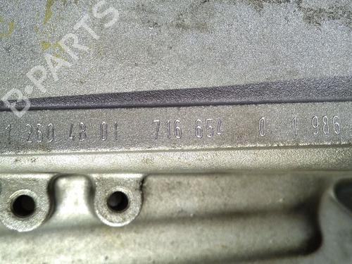 Gearbox MERCEDES-BENZ C-CLASS (W203) C 220 CDI (203.006) | BP37729883M3 - Image 6
