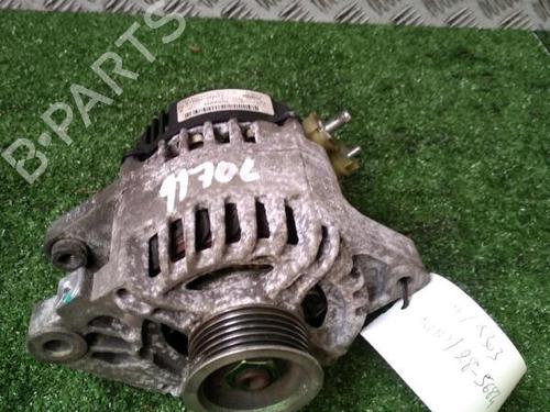 Used Alternator Alternator CITROËN C1 (PM_, PN_) 1.0 (68 hp) 30071813 30071813