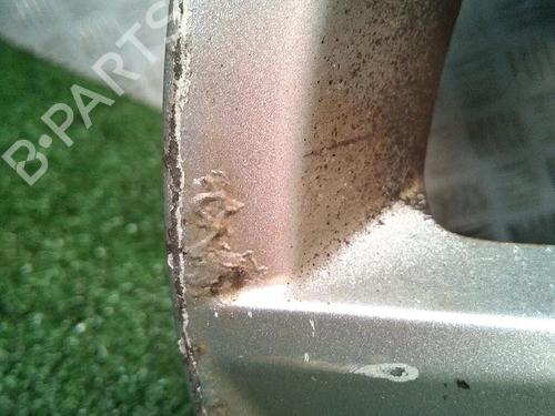 Rim CITROËN C4 I (LC_) 2.0 HDi | BP30067194C45