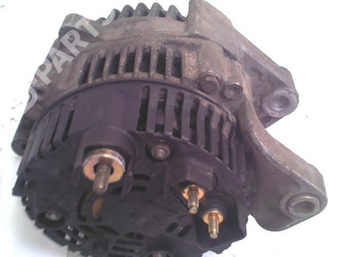 Alternator RENAULT MEGANE I (BA0/1_) 1.4 e (BA0E, BA0V) | BP11399207M7 