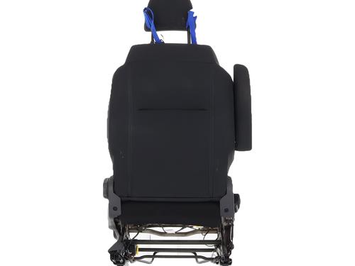 Left front seat CITROËN C3 AIRCROSS II (2R_, 2C_) 1.5 BlueHDi 110 | BP36012252C15 - Image 6