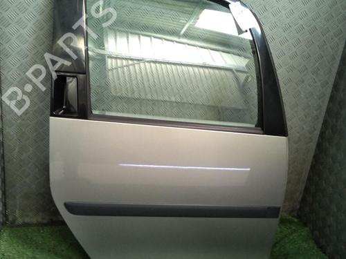 Used Right rear door SKODA ROOMSTER (5J7) 1.4 (86 hp) 29950469