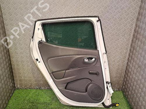 Left rear door RENAULT CLIO IV (BH_) 0.9 TCe 90 (BHNF, BHMA, BHMH, BHJK, BHJR) | BP30076987C4 