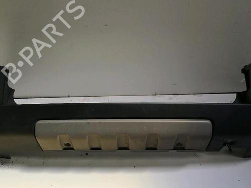 Used Rear bumper Rear bumper LAND ROVER FREELANDER I (L314) [1998-2006] 30069520 30069520