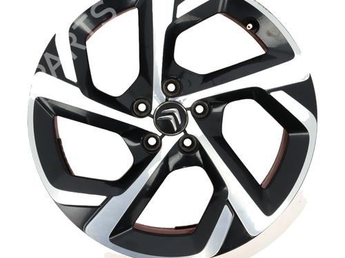 Used Rim Rim 37187226 37187226