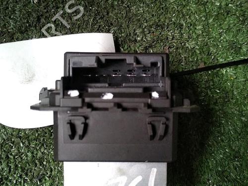 Heater resistor PEUGEOT 108 1.0 VTi 72 | BP30073403M108 