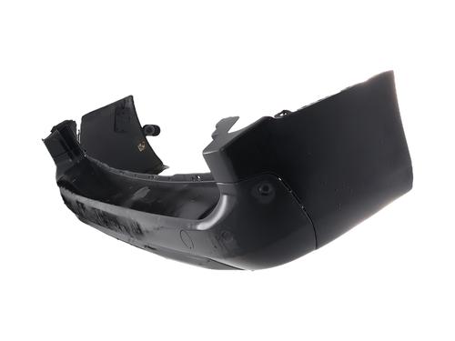 Used Rear bumper Rear bumper PEUGEOT PARTNER Box Body/MPV (K9) 1.5 BlueHDI 130 (131 hp) 40111619 40111619