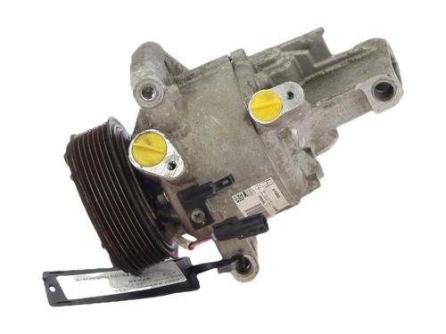 AC compressor DACIA SANDERO II TCe 90 (B8M1, B8MA, B8AC) | BP35956870M34 - Image 5