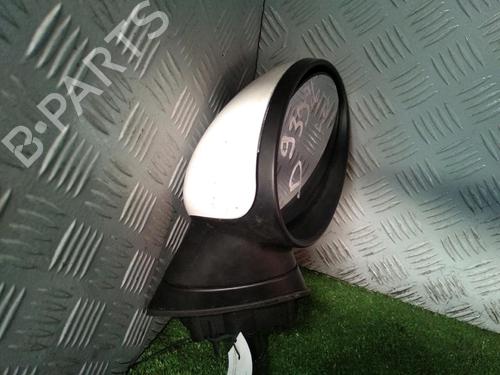 Right mirror MINI MINI (R50, R53) One | BP17159483C27 