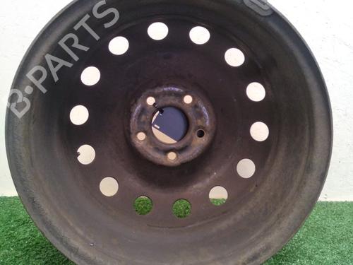 Rim PEUGEOT EXPERT Tepee (VF3X_) 2.0 HDi 120 | BP30178510C45