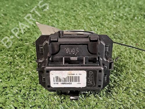 Heater resistor RENAULT GRAND SCÉNIC III (JZ0/1_) 1.5 dCi (JZ09, JZ0D, JZ10, JZ14, JZ1G, JZ29, JZ2C) | BP30063751M108