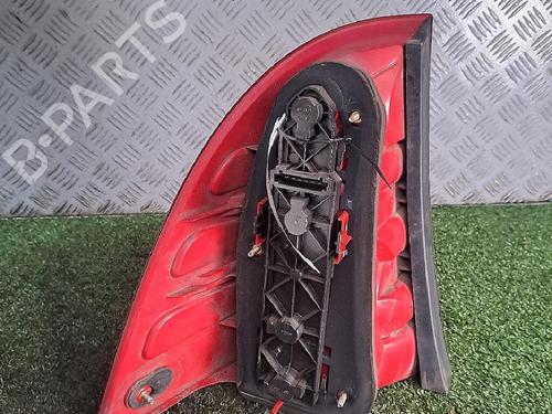 Used Right taillight MERCEDES-BENZ C-CLASS T-Model (S203) [2001-2007]  29946796