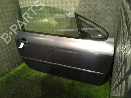 Used Right front door PEUGEOT 307 CC (3B) 2.0 16V (136 hp) 21815723