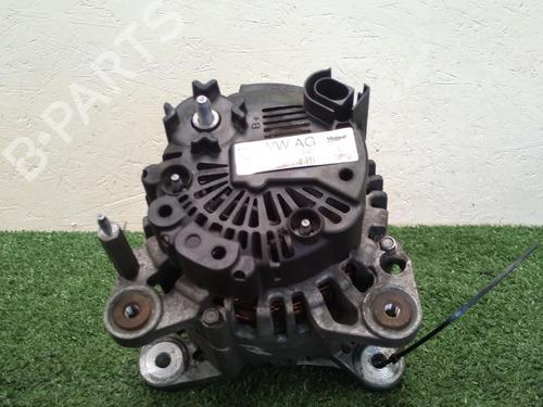 Alternator VW GOLF VI (5K1) 1.4 | BP29948830M7 