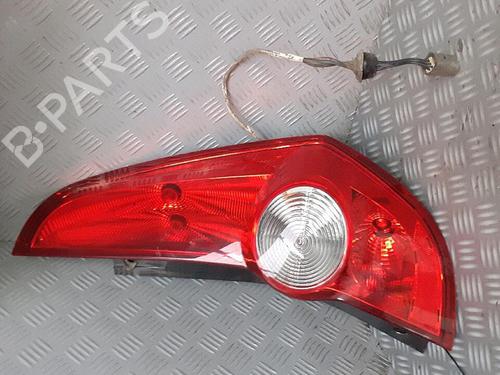 Used Right taillight OPEL AGILA B (H08) 1.0 (F68) (65 hp) 30070021