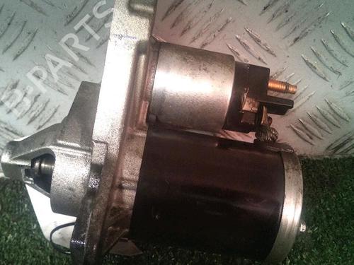 Starter RENAULT TWINGO III (BCM_, BCA_) 1.0 SCe 70 | BP30073762M8  - Image 11