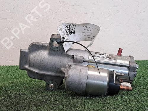 Starter FORD FIESTA VII (HJ, HF) 1.0 EcoBoost | BP29947881M8