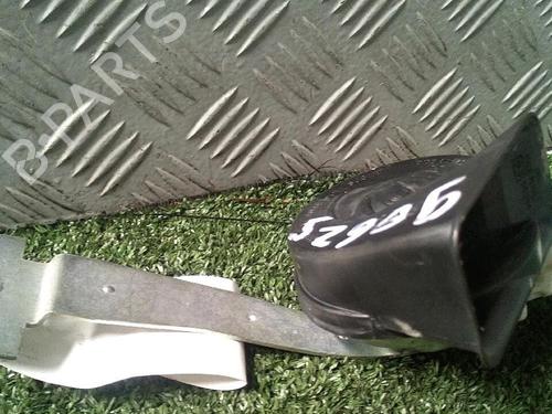 Horn CITROËN C3 Picasso (SH_) 1.6 HDi | BP30073622E13 