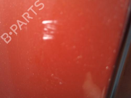 Right slide door CITROËN BERLINGO / BERLINGO FIRST MPV (MF_, GJK_, GFK_) 1.4 i (MFKFX, MFKFW, GJKFWB, GJKFWC, GFKFWC) | BP31258134C75