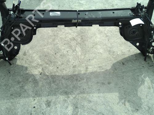 Rear axle RENAULT CLIO V (B7_) 1.0 TCe 100 (B7MT) | BP37730062M2 - Image 2