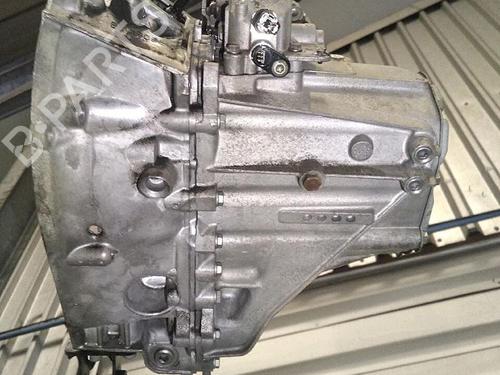 Gearbox PEUGEOT 208 I (CA_, CC_) 1.6 BlueHDi 120 | BP30073905M3