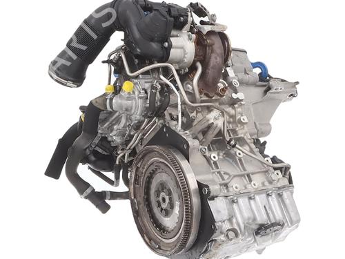 Engine VW POLO VI (AW1, BZ1, AE1) 1.0 TSI | BP37731269M1 - Image 7