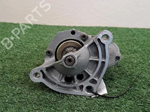 Used Starter PEUGEOT 205 II (20A/C) 1.4 (67 hp) 24625685
