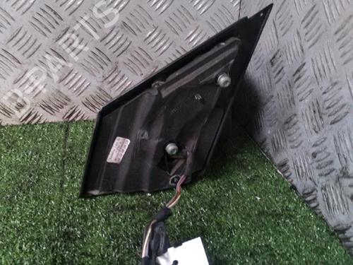 Right mirror VW POLO (9N_, 9A_) 1.4 16V | BP13895533C27 
