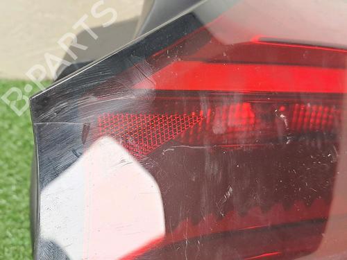 Used Right taillight CITROËN C4 III (BA_, BB_, BC_) ë-C4 (BCZKXC, BZCKSC) (136 hp) 29948686