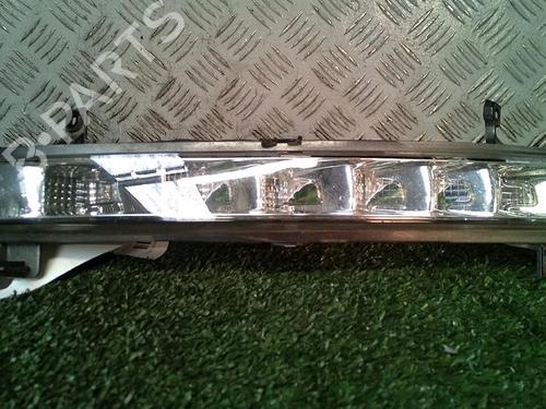 Left daytime light CITROËN C4 Picasso I MPV (UD_) 1.6 HDi 110 | BP29951777C104