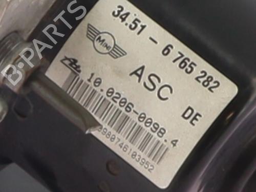 ABS pump MINI MINI (R50, R53) Cooper | BP30643188M43