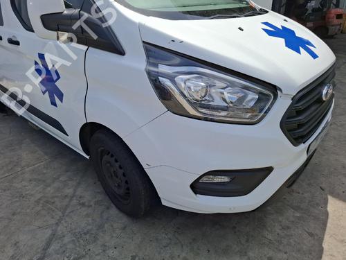 Used Parts FORD TRANSIT CUSTOM V362 Bus (F3) 2.0 EcoBlue 4852761