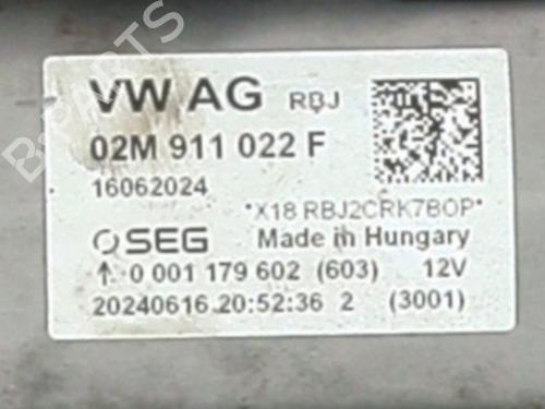 Starter SEAT IBIZA V (KJ1, KJG) 1.0 TSI | BP37730823M8 - Image 6