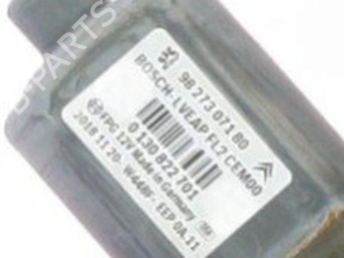 Used Front left window mechanism Front left window mechanism CITROËN C4 CACTUS 1.2 THP 110 (110 hp) 31290542 31290542