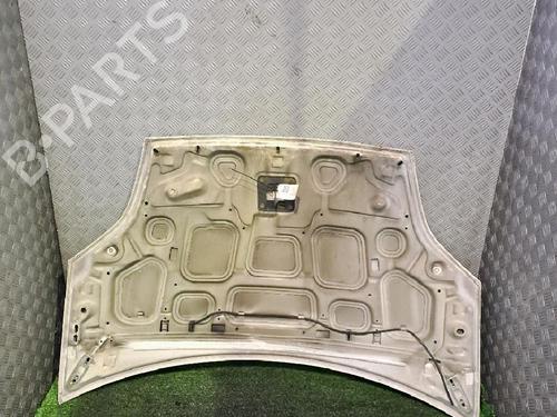 Hood FORD FIESTA V (JH_, JD_) 1.4 16V | BP22940856C1 