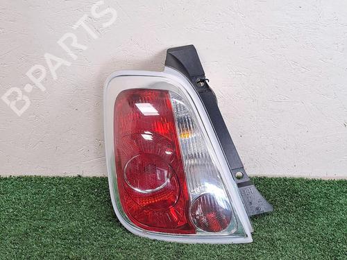 Left taillight FIAT 500 (312_) 1.2 (312AXA1A) | BP37729832C34 - Image 6