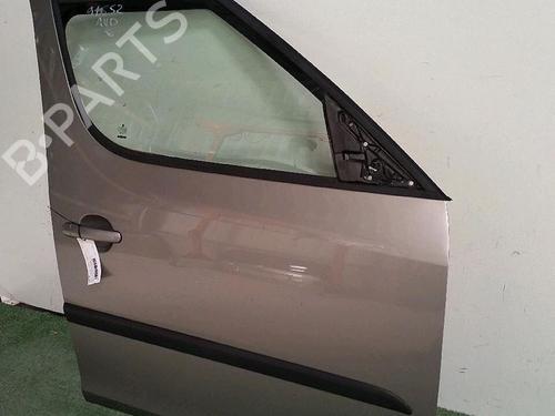 Used Right front door SKODA ROOMSTER (5J7) 1.9 TDI (105 hp) 30072296