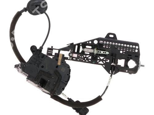 front-right-lock-renault-captur-i-j5_-h5_-2013-34047247 main image