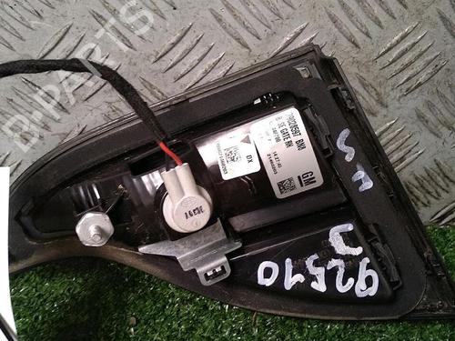 Right tailgate light OPEL ZAFIRA TOURER C (P12) 1.6 CDTI (75) | BP29951071C80  - Image 6