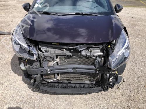 Engine DS DS 3 (SA_) 1.2 THP 110 / PureTech 110 (SAHNPS, SAHNZ6, SAHNZT) | BP31830417M1  - Image 19