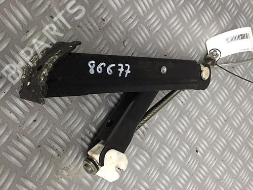 Other OPEL ZAFIRA A MPV (T98) 2.0 DTI 16V (F75) | BP30065095O1