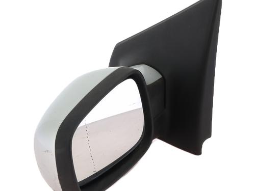Used Left mirror Left mirror RENAULT CLIO III (BR0/1, CR0/1) 1.5 dCi (C/BR0G, C/BR1G) (68 hp) 34641864 34641864