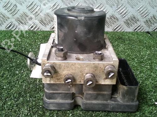 ABS pump FORD FIESTA VI (CB1, CCN) 1.4 TDCi | BP29951137M43  - Image 5