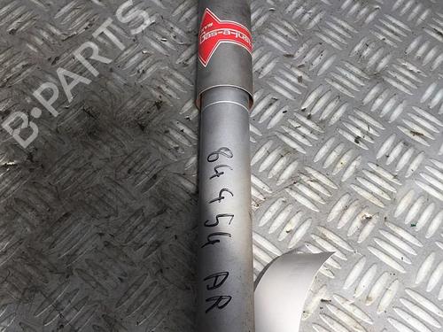 Left rear shock absorber OPEL ASTRA G Convertible (T98) 2.2 16V (F67) | BP30069667M18 
