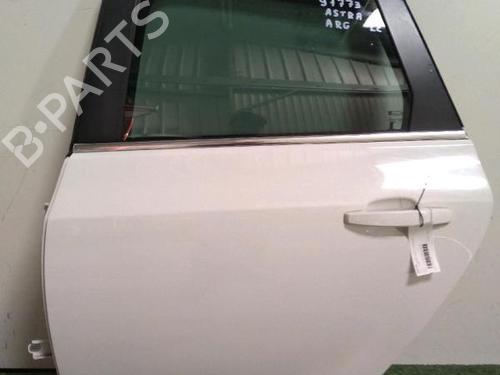 left-rear-door-opel-astra-j-p10-2009-2010-2011-2012-2013-2014-2015-2016-30071570 main image