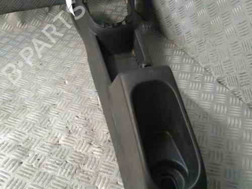 Middle console CITROËN C3 II (SC_) 1.4 HDi 70 (SC8HZC, SC8HR0, SC8HP4) | BP30070568I22 - Image 2