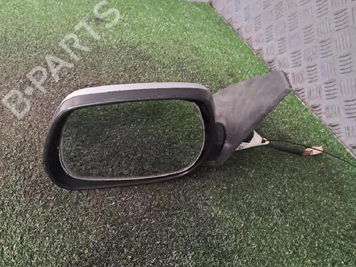 Left mirror TOYOTA RAV 4 II (_A2_) 2.0 D 4WD (CLA20_, CLA21_, CLA20R, CLA21R) | BP23215131C26 