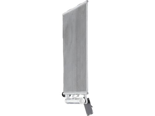 AC radiator RENAULT TWINGO II (CN0_) 1.2 16V (CN04, CN0B) | BP36544873M32 - Image 5