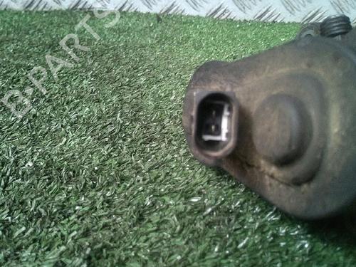 Left rear brake caliper VW TIGUAN (5N_) 2.0 TDI 4motion | BP30067170M107