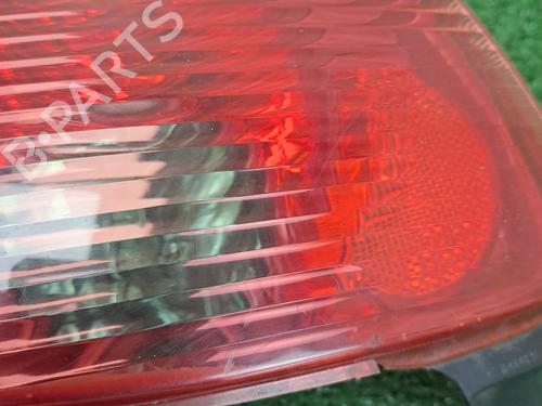 Left taillight PEUGEOT 206 Hatchback (2A/C) 1.4 HDi eco 70 | BP29345560C34 